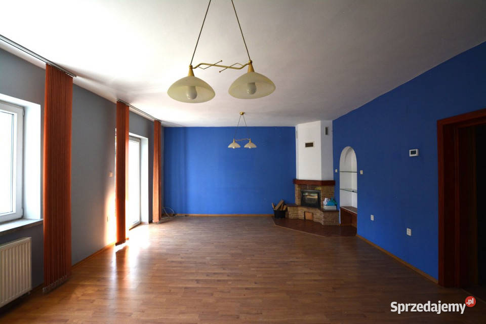 Dom bliźniak do sprzedania 2761m2 Lublin sprzedam