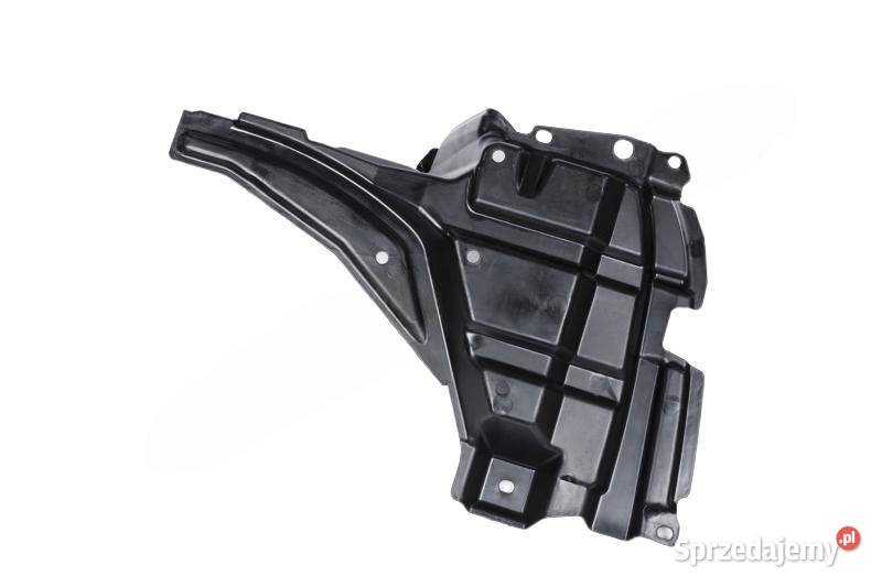 TOYOTA Yaris Oslona pod silnik prawa 514410D100 osobowe