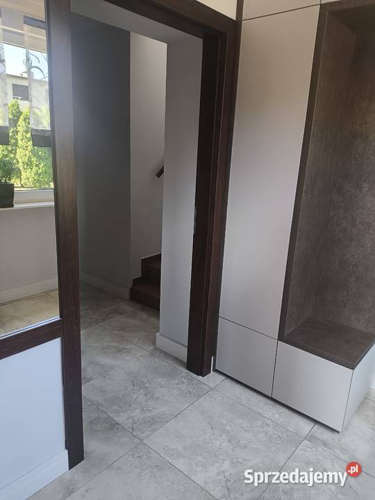 Dom o powierzchni 140 m2 na działce 600 M2 Pępowo