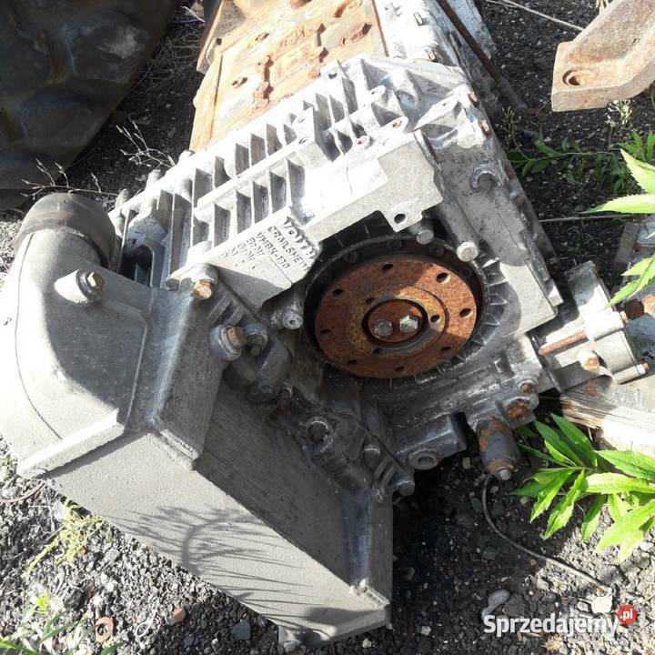 skrzynia ZF MAN Mercedes Bova Setra ciężarowe Częstochowa sprzedam