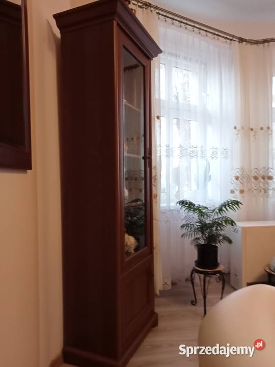 Sprzedam witrynę 205cm zachodniopomorskie Szczecinek