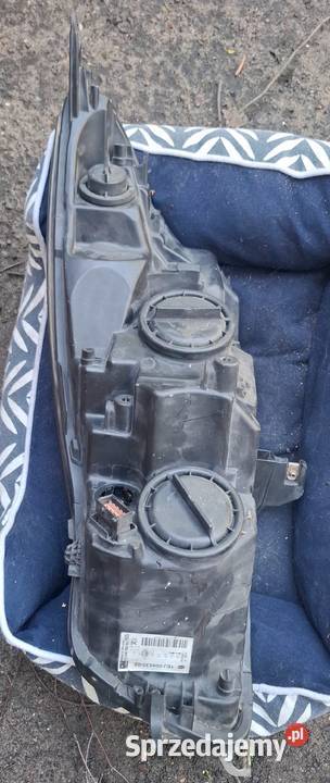 Lampa lewy prawa przód opel insignia A EUROPA Bydgoszcz