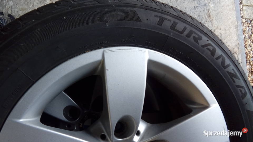 Koła do BMW Miłków