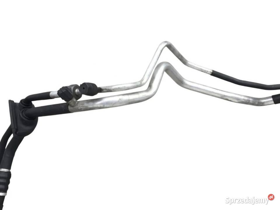 PRZEWÓD PRZEWODY KLIMATYZACJI AUDI A6 C6 Działoszyce