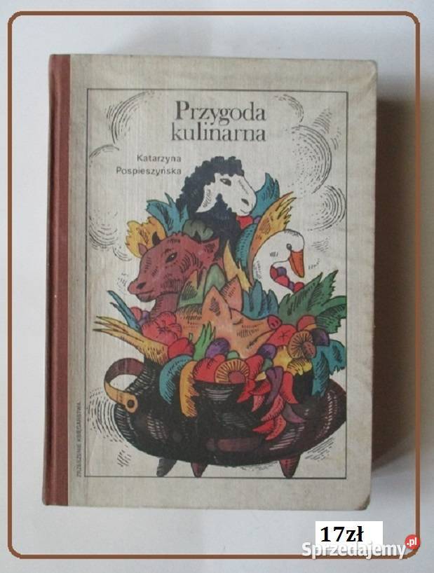 Obiady u Kowalskich obiady PRL dania kuchnia Łódź