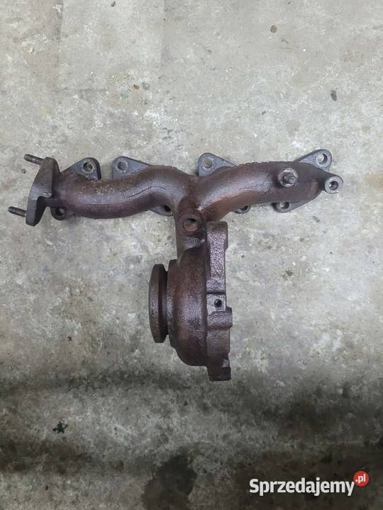 Kolektor 20 tdi bmn Garwolin