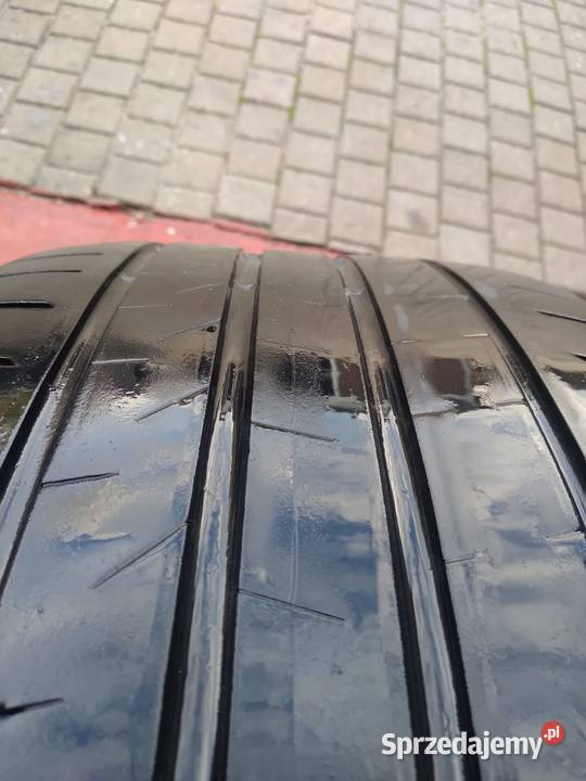 Opony BRIDGESTONE ALENZO 2355518 r 2020 100v nie śląskie Rybnik