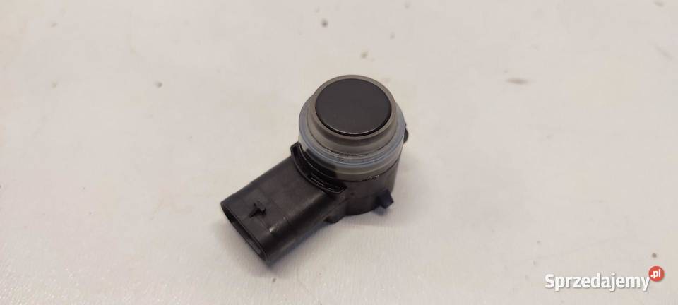 MERCEDES GLC W253 X253 CZUJNIK PARKOWANIA PDC