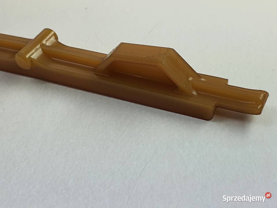 Slizg Rozrzadu Prowadnica Honda Crf 250 Łódź