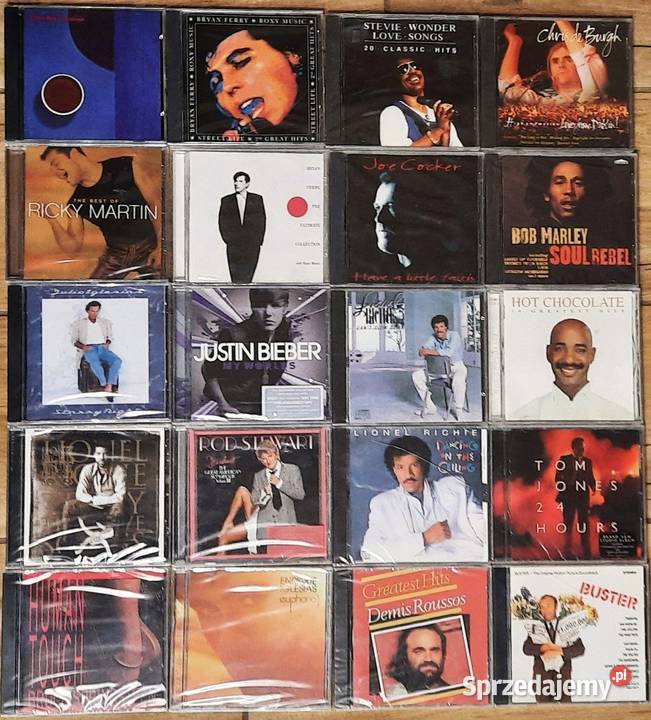 Wspanialy Album CD SIMPLY RED Album Simplified