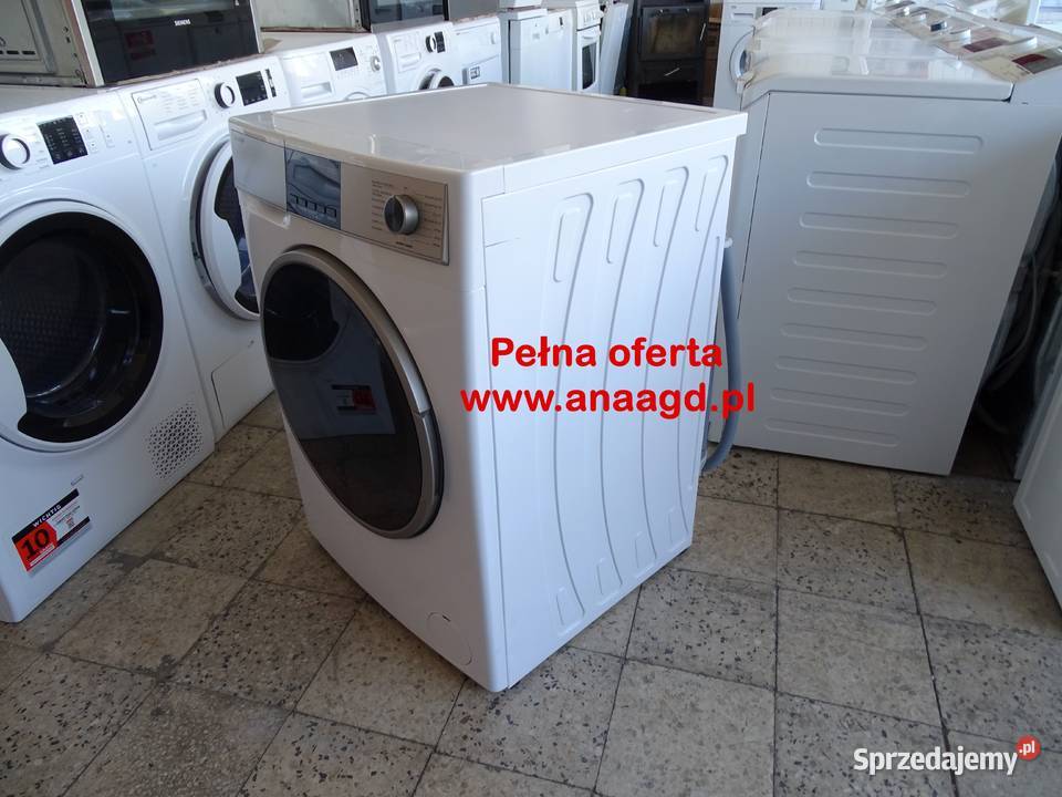 Pralkosuszarka SHARP ESHDB87WDE A 86 GWARANCJA zachodniopomorskie Goleniów sprzedam