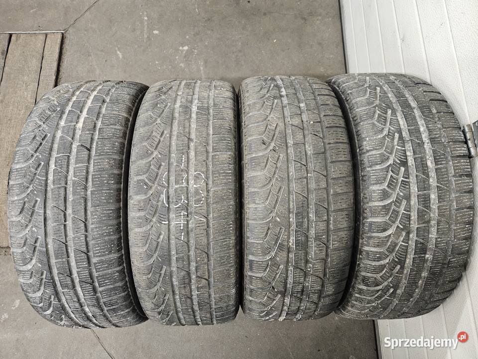 5x115 R18 Koła Opel Ampera Antara Astra J Katowice