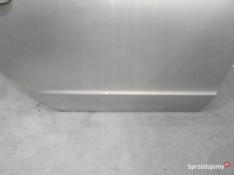 DRZWI PRAWE TYŁ KOMBI LA7W Skoda Superb II świętokrzyskie