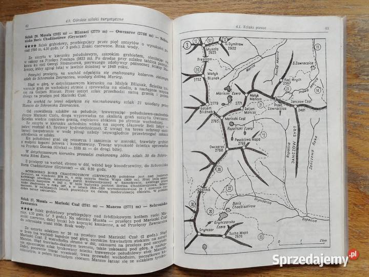 1 Riła Bułgaria W Stankiewicz K Zimny Kraków