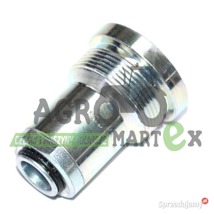 AXE60984 AH225670 AH201333 SZYBKOZŁĄCZE JD Wichrów