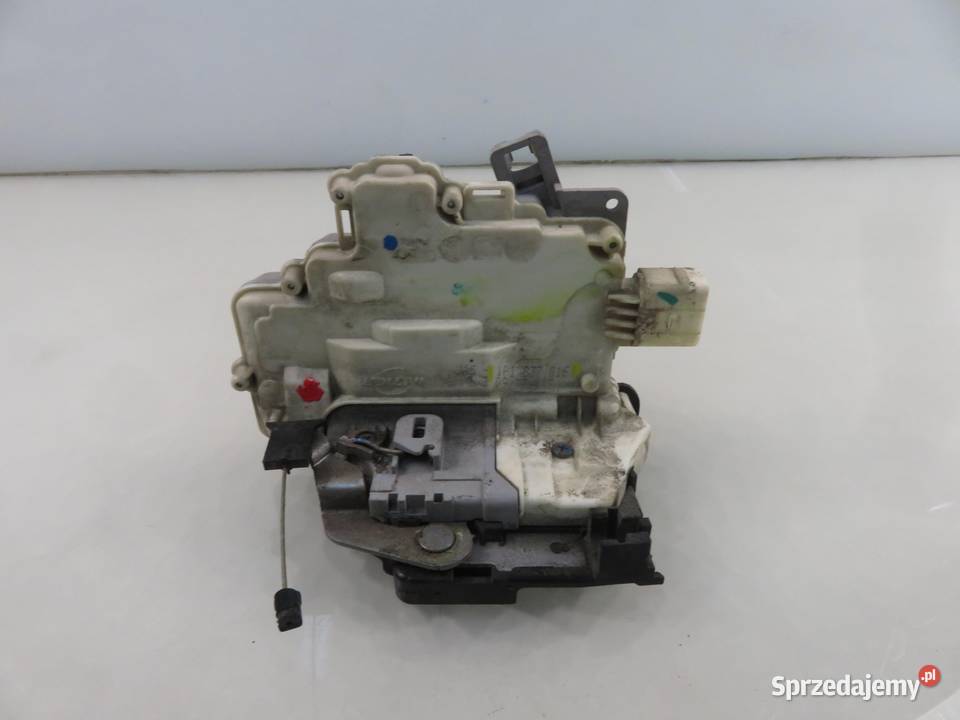 ZAMEK PRAWY PRZEDNI SEAT LEON II 1P1837016 osobowe