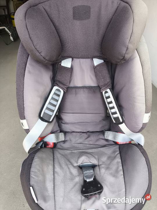 Fotelik britax evolva 123 Britax wielkopolskie Kostrzyn