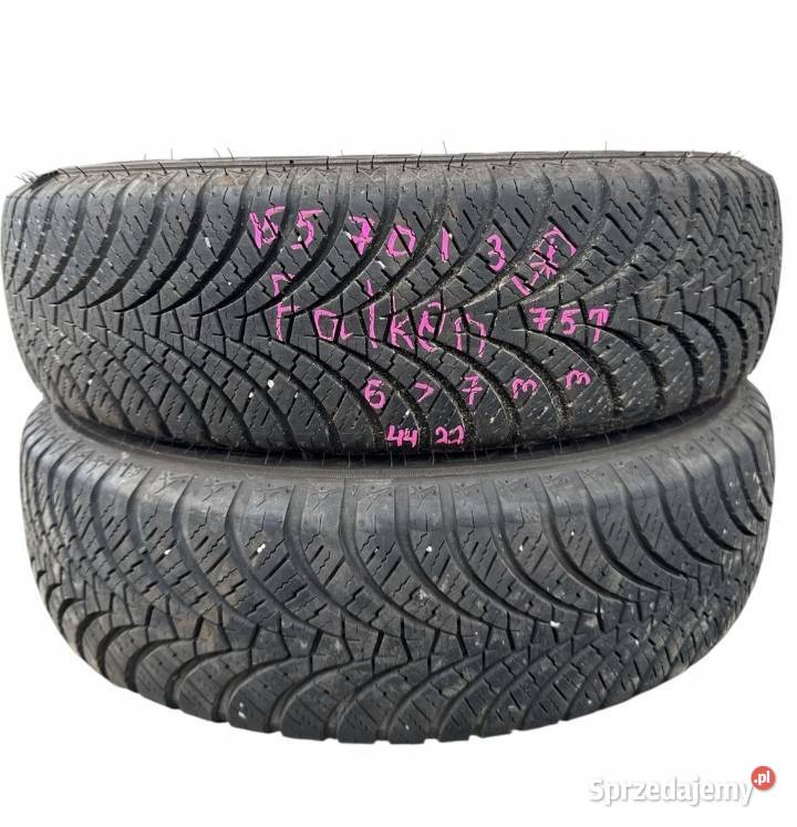 2x Opona całoroczna Falken EuroAllSeason AS210 Samochodowe Skołoszów sprzedam