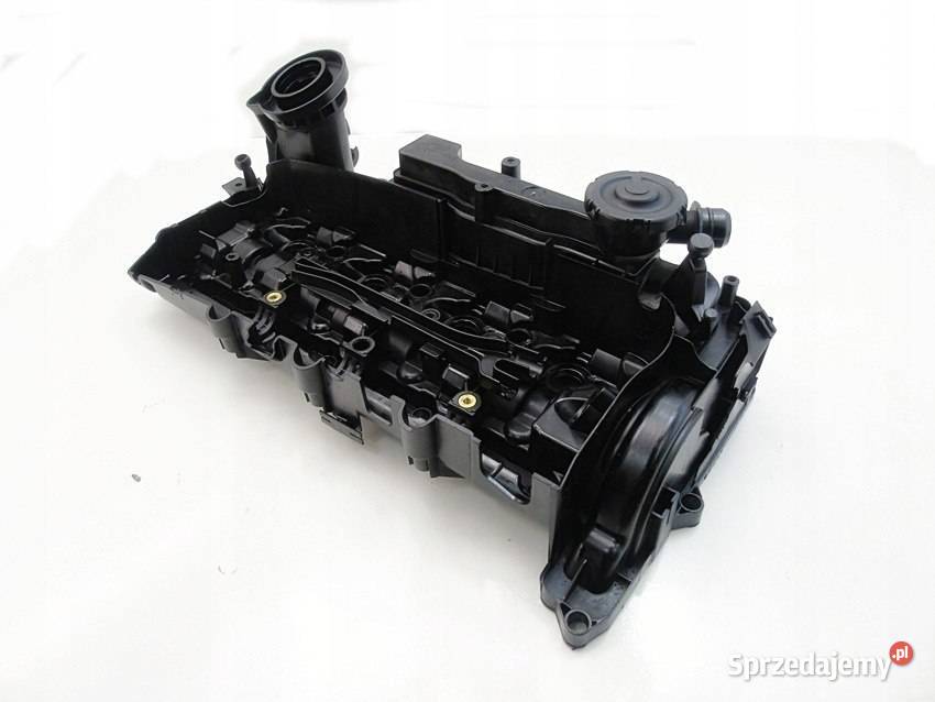 Pokrywa zaworów 16 D4D D Verso Auris Avensis Sosnowiec