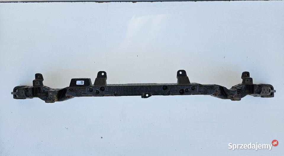 BMW X5M F95 X6M F96 LIFT LCI ABSORBER ZDERZAKA Motoryzacja Międzychód