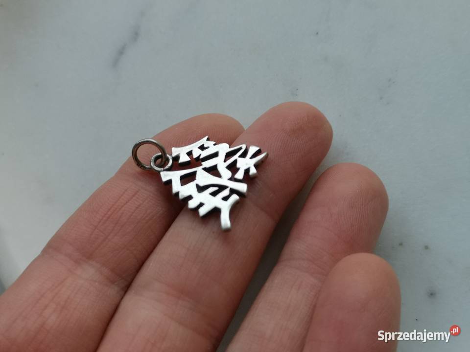 zawieszka chiński znak zodiaku kogut 109 c Toruń