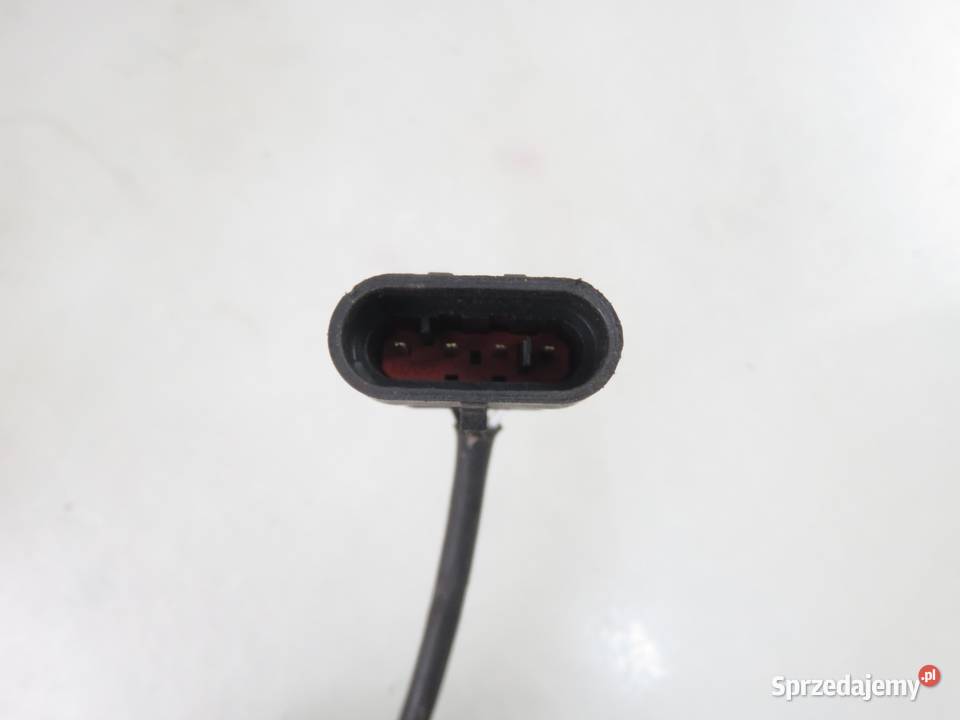 SONDA LAMBDA FIAT STILO 16 16V OZA659EE31 Układ wydechowy