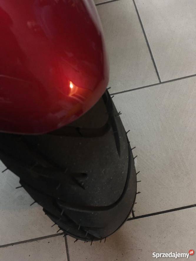 Romet 700 Limited Edition Kask Gostyń