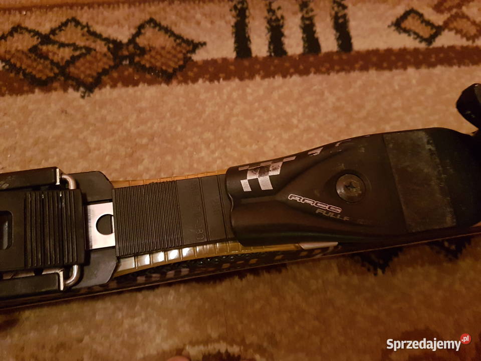 Atomic beta race slll 12 Rybnik