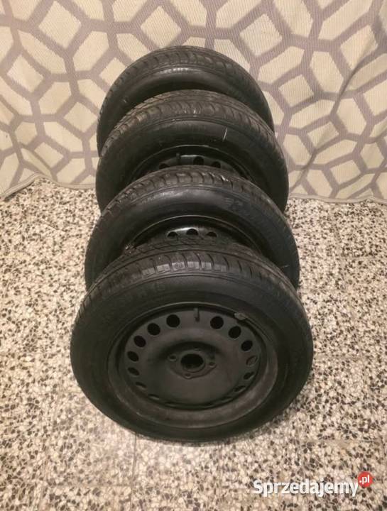 Koła letnie KIA RIO 2 17575R15