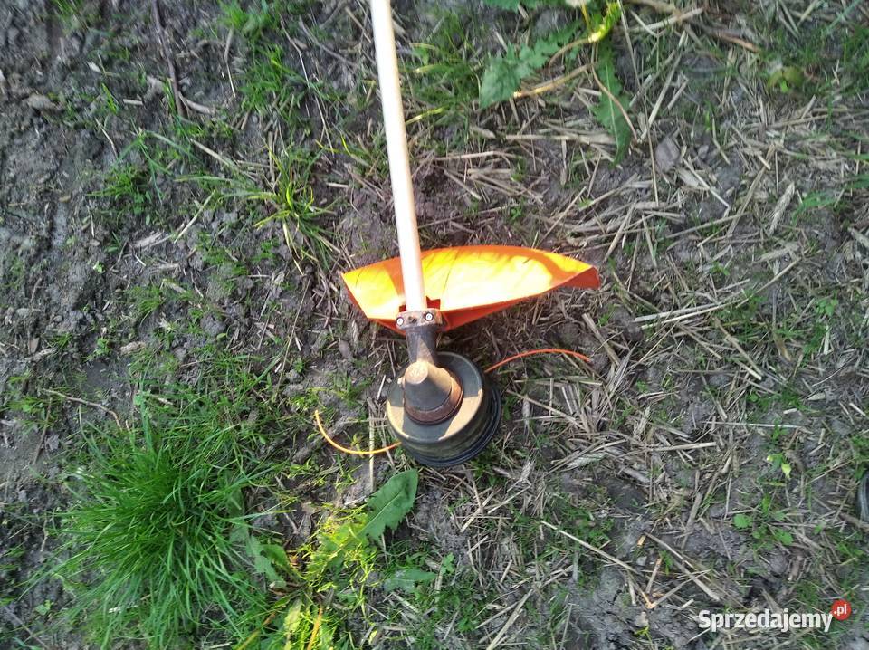 Stihl FS160 kosa spalinowa podkaszarka Lublin