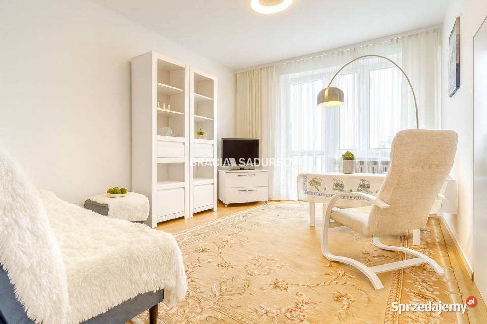 Mieszkanie Kraków Gramatyka 478m 3 pokojowe Rok budowy 1974 Sprzedaż