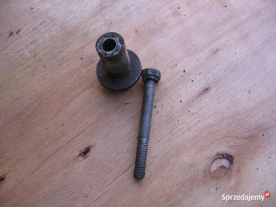 WSK 175 SHL M17 Gazela Bydgoszcz