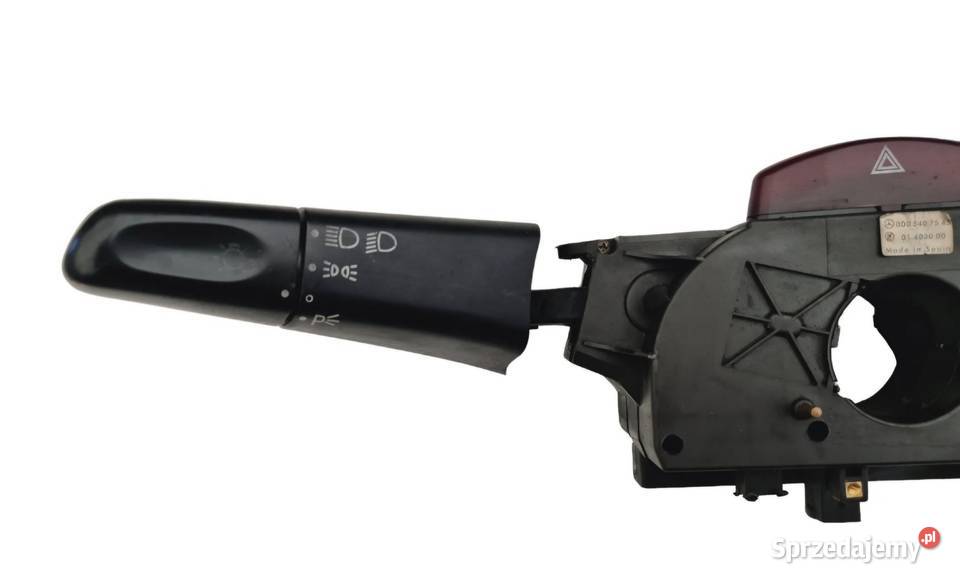 PRZEŁĄCZNIK ZESPOLONY MANETKI PAJĄK MB VITO W Działoszyce