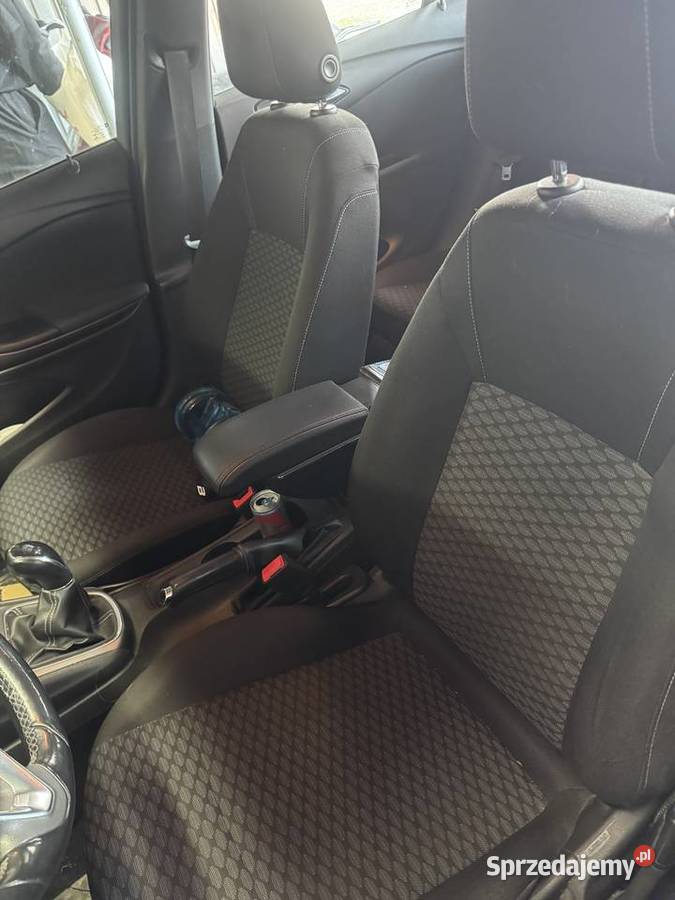 Opel Astra 10 Turbo StartStop Edition Andrychów sprzedam