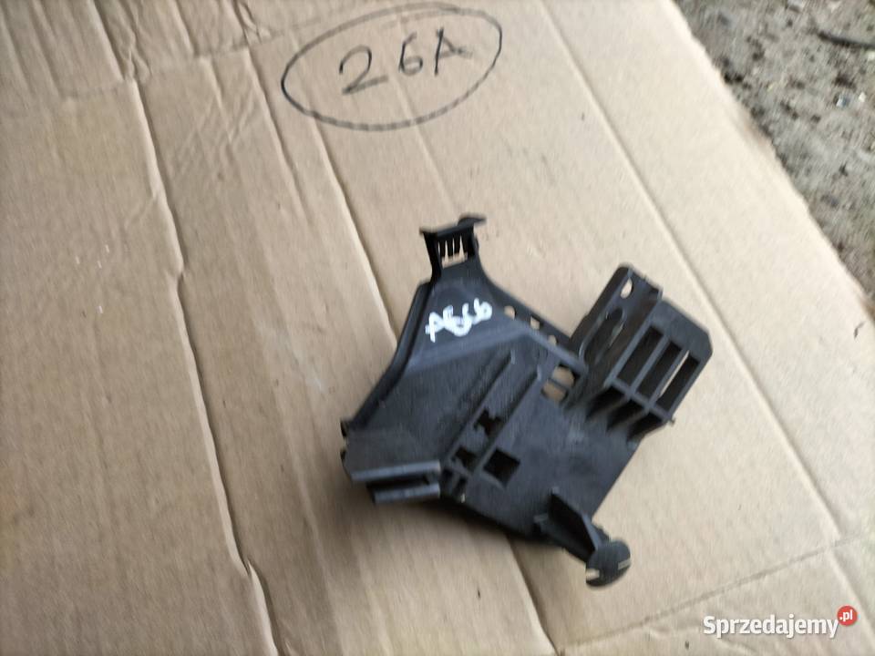 AUDI A6C6 A6 C6 MOCOWANIE UCHWYT SONDY LAMBDA Kamień-Kolonia