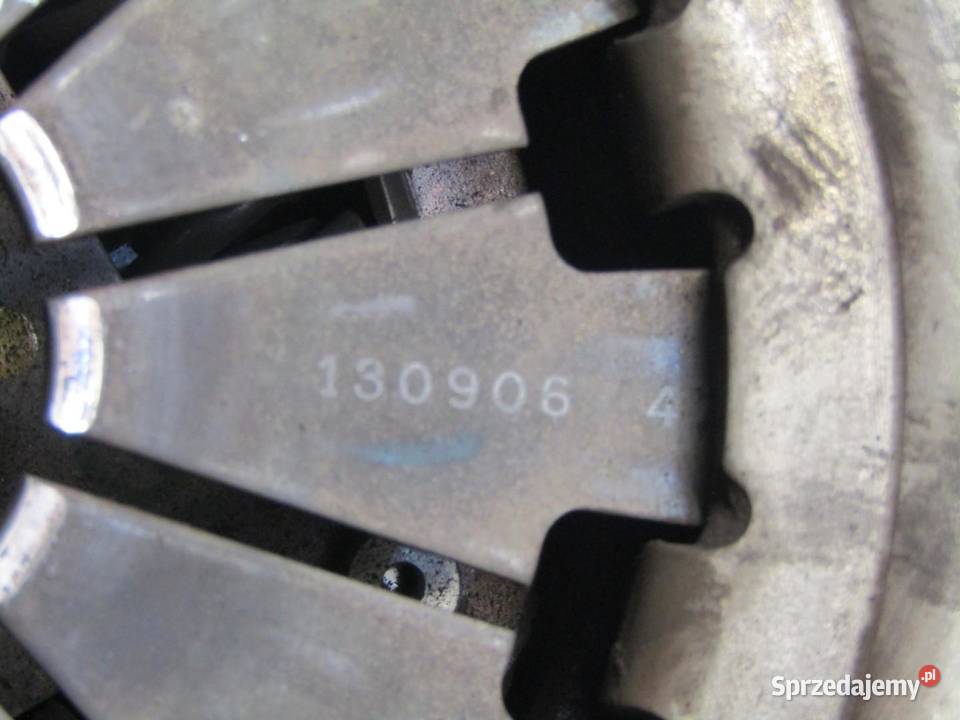 SPRZĘGŁO TARCZA DOCISK KOŁO 13 IVTEC HONDA JAZZ osobowe