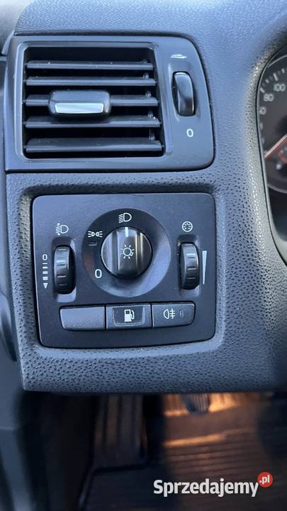 Volvo S40 16D 110 Zadbany Serwisowany Bez wkładu dolnośląskie Świebodzice sprzedam