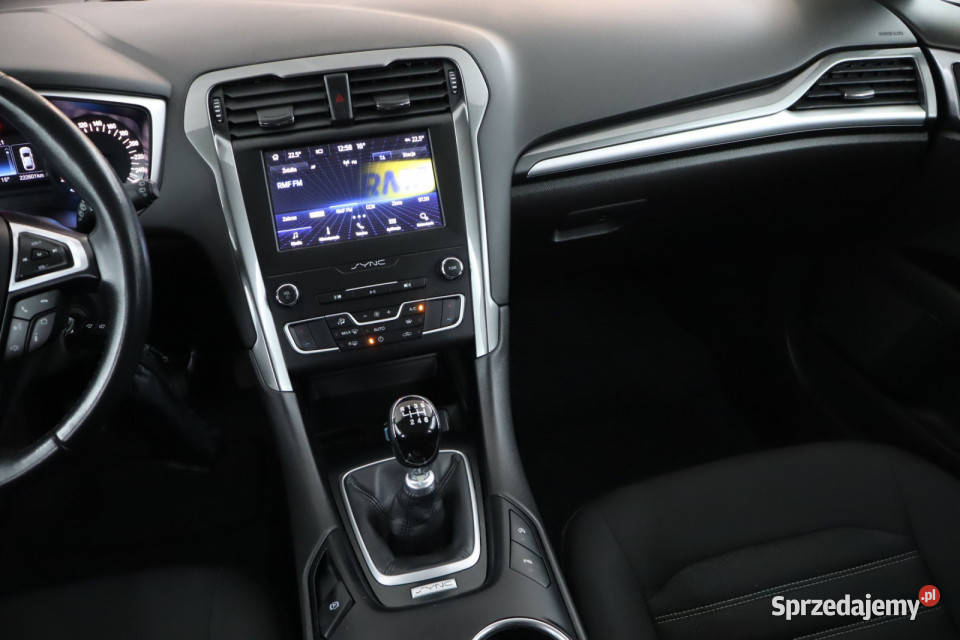 Ford Mondeo 20 EcoBlue Zabrze