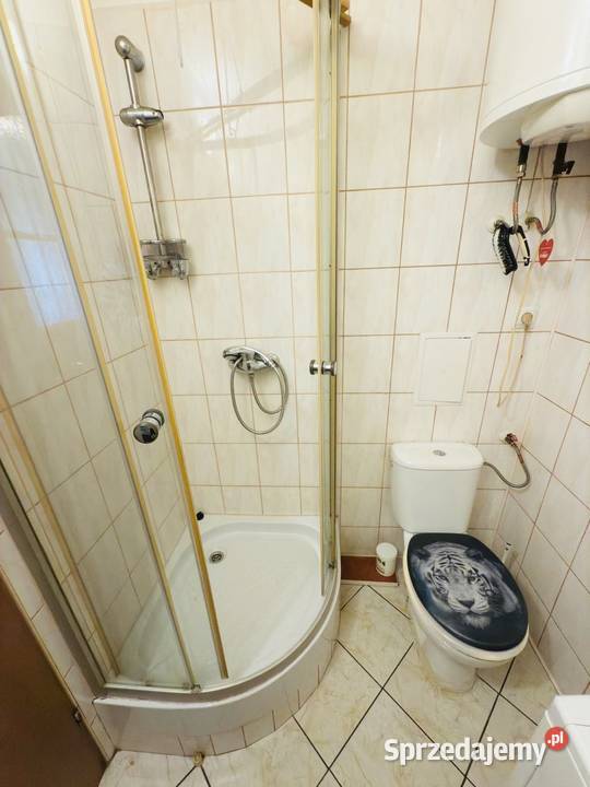 Kawalerka 2 piętro niski czynsz centrum miasta Kamienna Góra