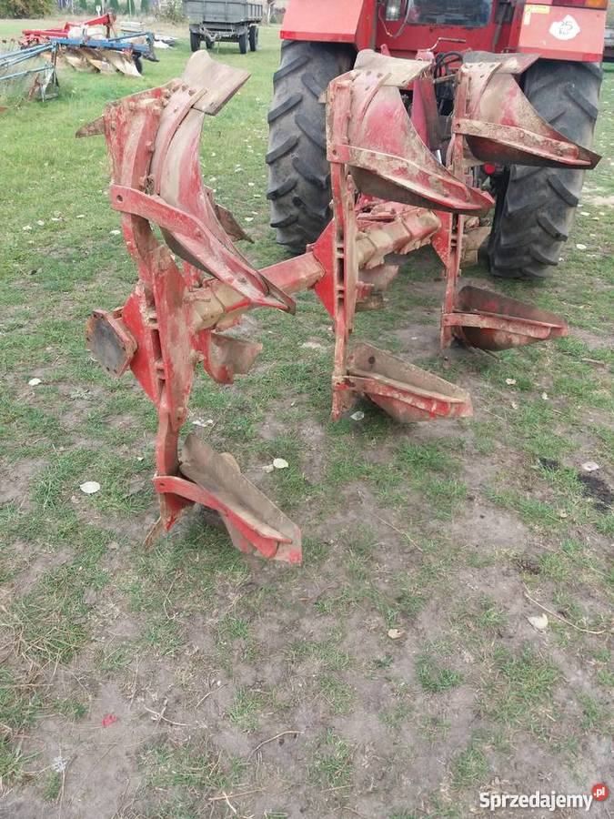 Plug 3 skibowy obrotowy steeno Nidzica