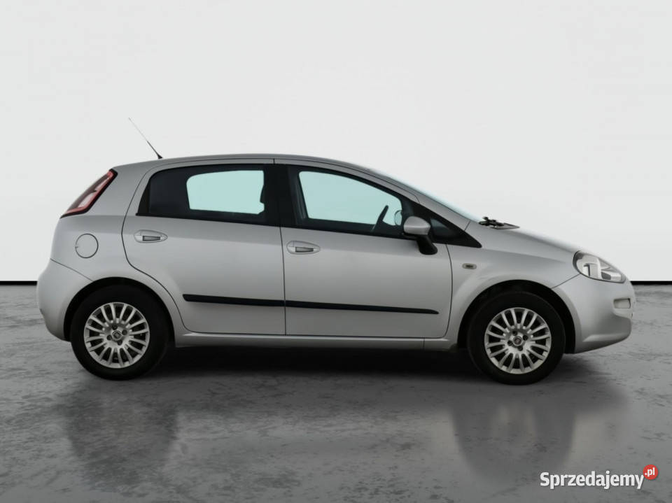 Fiat Punto 12 elektryczne szyby Piaseczno