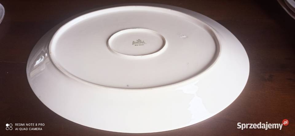 Patera półmisek Rosenthal Selb Bavaria
Syg Lata Gdańsk