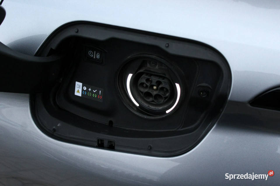 Peugeot 308 FV23 Hybryda Plugin Automat 4/5