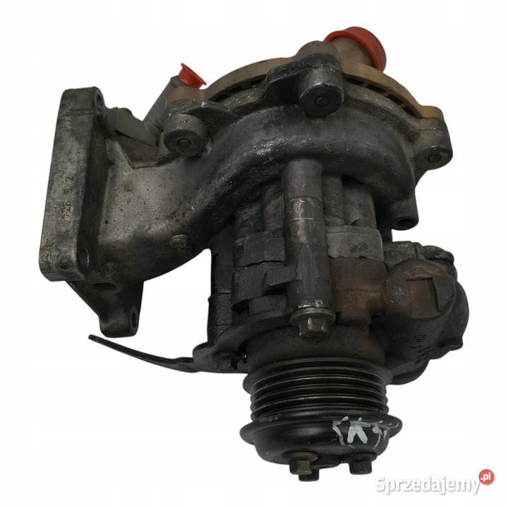 POMPA WSPOMAGANIA Ford Mondeo MK3 Transit 20 22 Chełm sprzedam