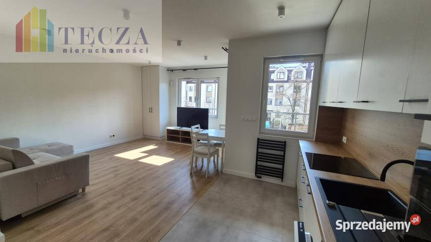 Mieszkanie Warszawa Jana NowakaJeziorańskiego Piętro 1