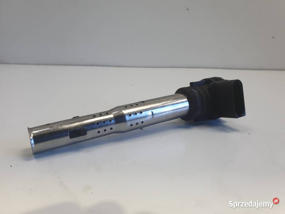 CEWKA ZAPŁONOWA Audi A4 B8 20 TFSI Rudka