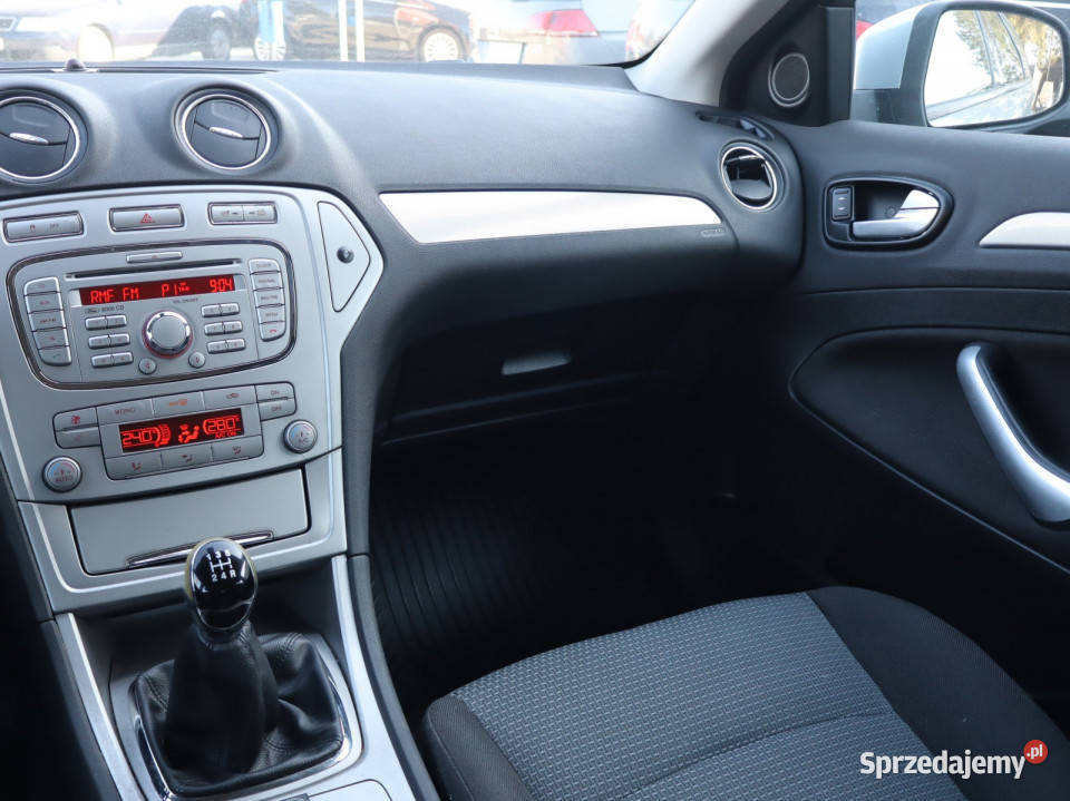 Ford Mondeo 20 16V ESP sprzedam