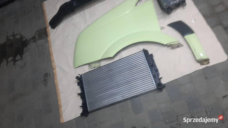 VW CRAFTER SPRINTER 906 Części dostawcze Kraśnik