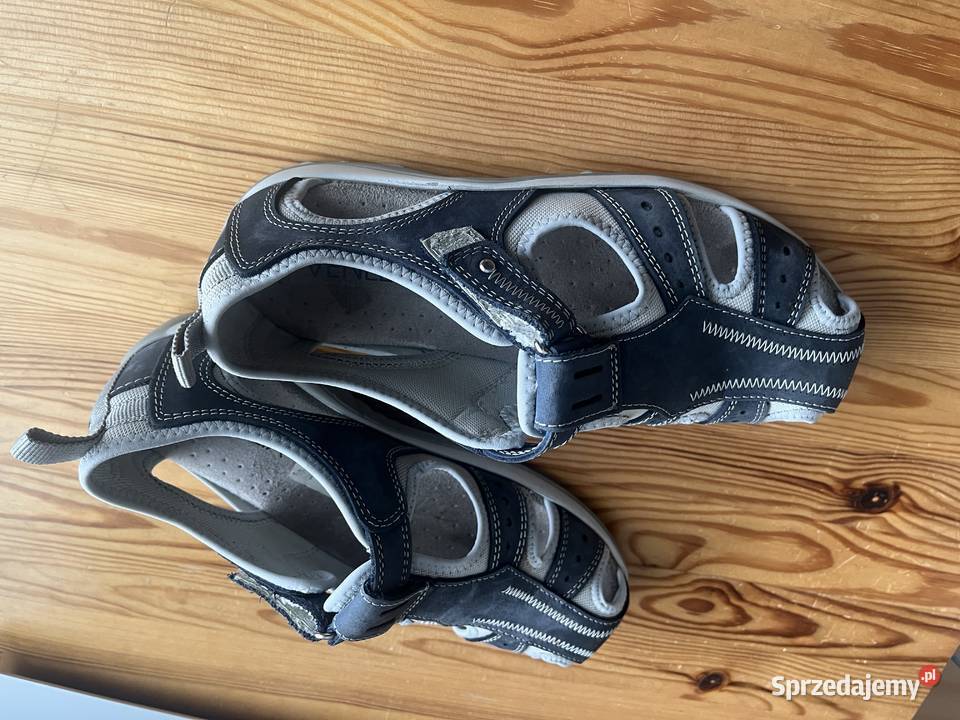 Sandały damskie 37 Venezia Venezia pomorskie Gdańsk