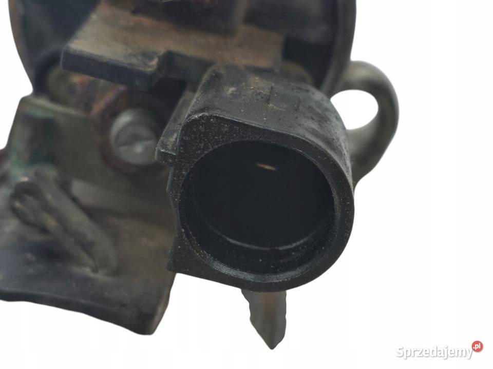 ROZRUSZNIK VW Golf Plus 16 TDI valeo 02Z911024K Układ elektryczny silnika